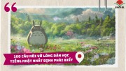 ẢNH TOTORO