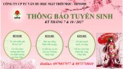 Du học Nhật Bản cùng Hinode!