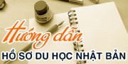 Thủ tục hồ sơ Du học Nhật Bản và Chi phí tại Việt Nam