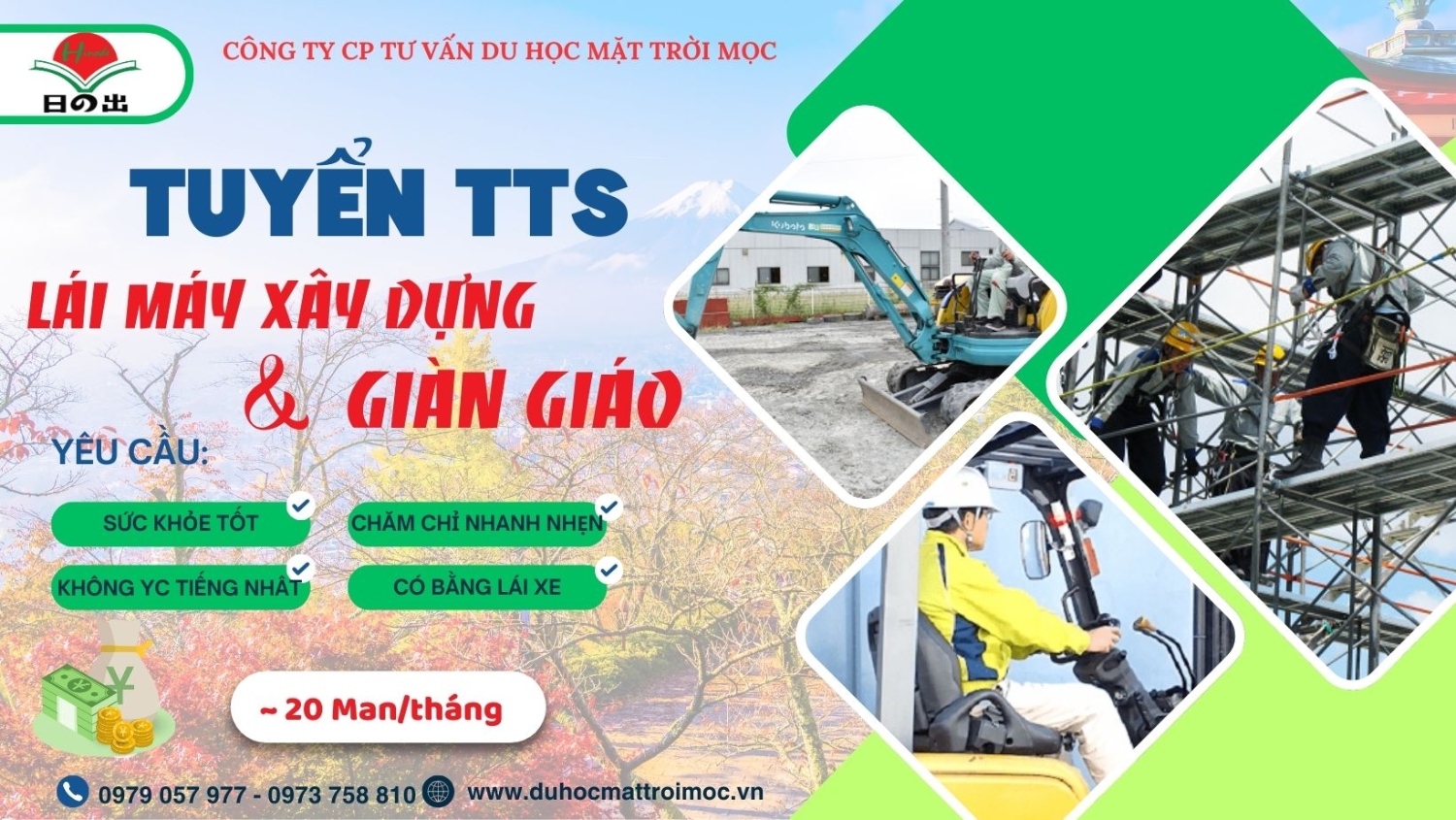 Blue and Green Modern Ultrasound Clinic Service Facebook Cover